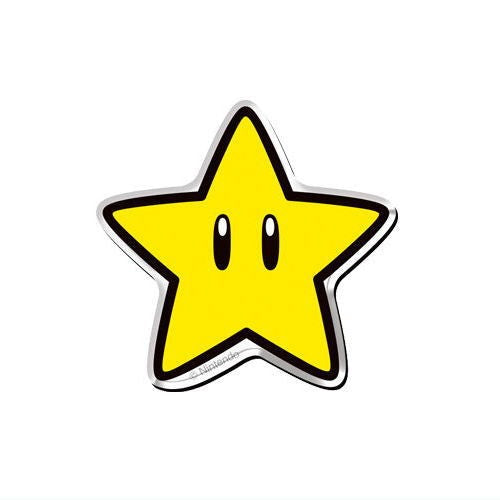 Nintendo Super Mario Chara Magnet Series Bandai 2-Inch Collectible Magnet