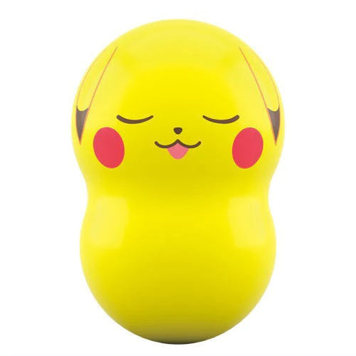 Pokemon Coo'nuts Vol 08 Bandai 1-Inch Mini-Figure
