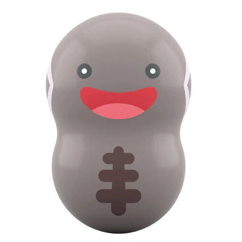 Pokemon Coo'nuts Vol 08 Bandai 1-Inch Mini-Figure