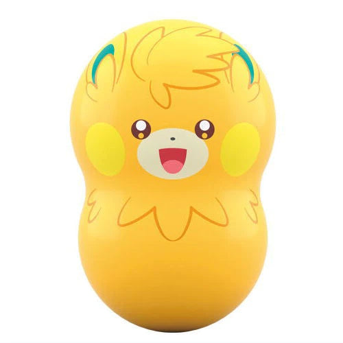 Pokemon Coo'nuts Vol 08 Bandai 1-Inch Mini-Figure