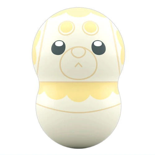 Pokemon Coo'nuts Vol 08 Bandai 1-Inch Mini-Figure