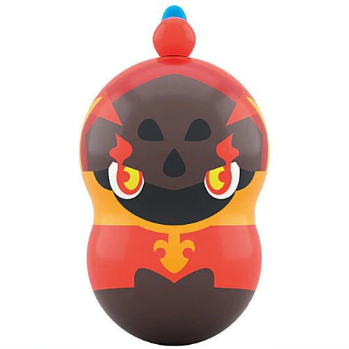 Pokemon Coo'nuts Vol 08 Bandai 1-Inch Mini-Figure
