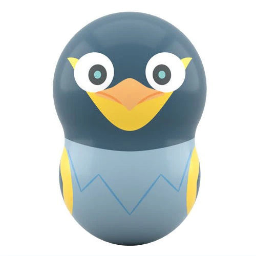 Pokemon Coo'nuts Vol 08 Bandai 1-Inch Mini-Figure