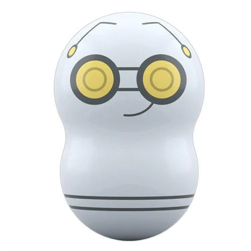 Pokemon Coo'nuts Vol 08 Bandai 1-Inch Mini-Figure
