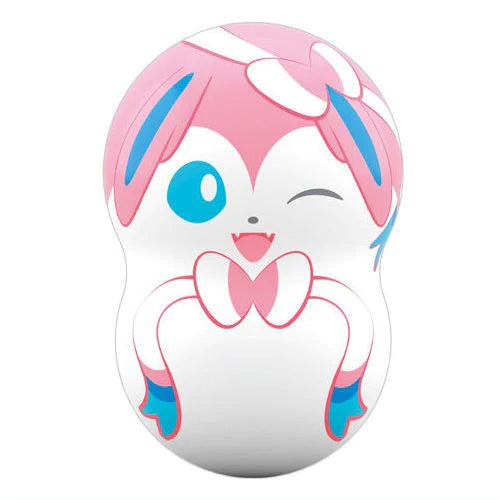 Pokemon Coo'nuts Vol 08 Bandai 1-Inch Mini-Figure