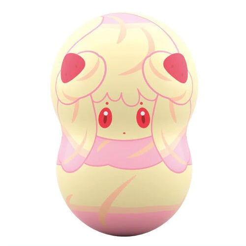 Pokemon Coo'nuts Vol 08 Bandai 1-Inch Mini-Figure