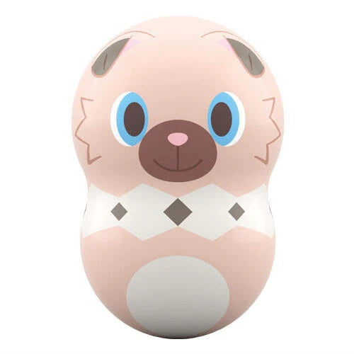 Pokemon Coo'nuts Vol 08 Bandai 1-Inch Mini-Figure