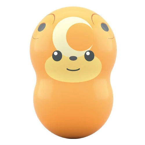 Pokemon Coo'nuts Vol 08 Bandai 1-Inch Mini-Figure