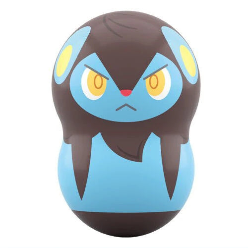 Pokemon Coo'nuts Vol 08 Bandai 1-Inch Mini-Figure