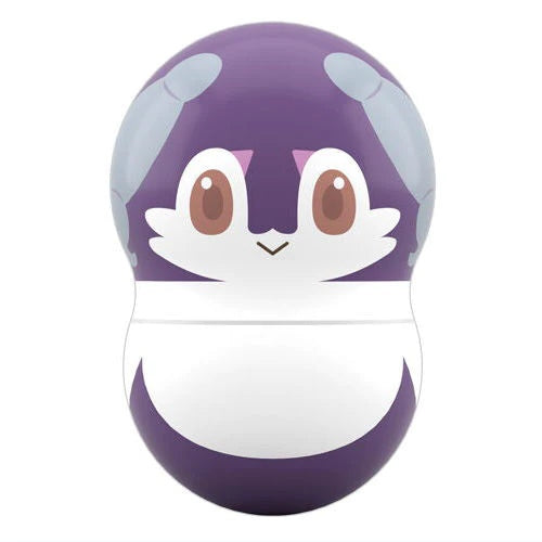Pokemon Coo'nuts Vol 08 Bandai 1-Inch Mini-Figure