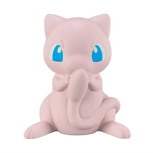 Pokemon Kids Your Encounter With Pokemon Finger Puppet Bandai 1-Inch Mini-Figure
