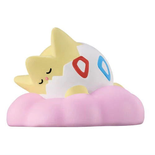 Pokemon Kids Your Encounter With Pokemon Finger Puppet Bandai 1-Inch Mini-Figure