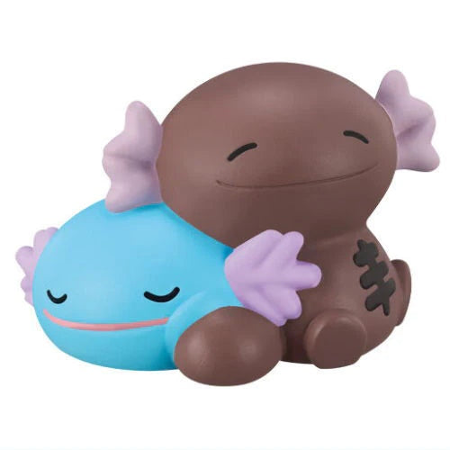 Pokemon Kids Your Encounter With Pokemon Finger Puppet Bandai 1-Inch Mini-Figure