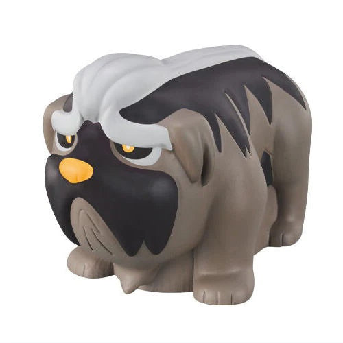 Pokemon Kids Your Encounter With Pokemon Finger Puppet Bandai 1-Inch Mini-Figure
