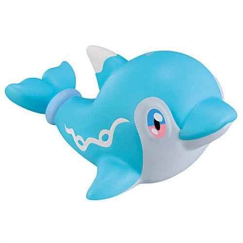 Pokemon Kids Your Encounter With Pokemon Finger Puppet Bandai 1-Inch Mini-Figure