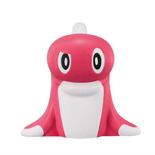 Pokemon Kids Your Encounter With Pokemon Finger Puppet Bandai 1-Inch Mini-Figure
