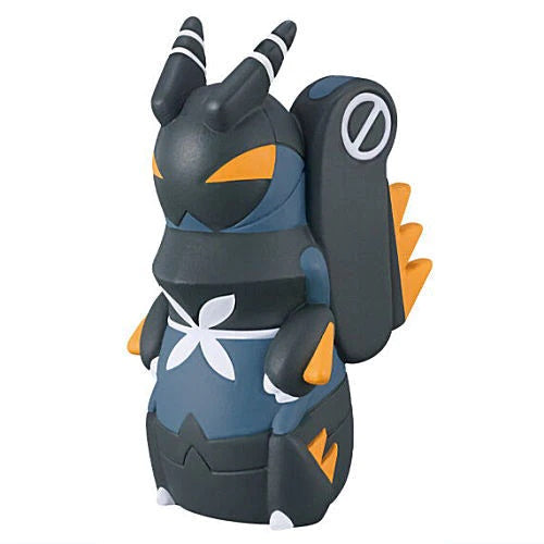 Pokemon Kids Your Encounter With Pokemon Finger Puppet Bandai 1-Inch Mini-Figure