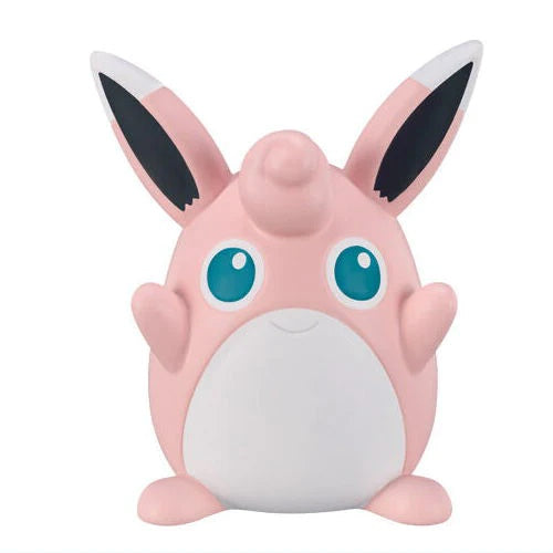 Pokemon Kids Your Encounter With Pokemon Finger Puppet Bandai 1-Inch Mini-Figure