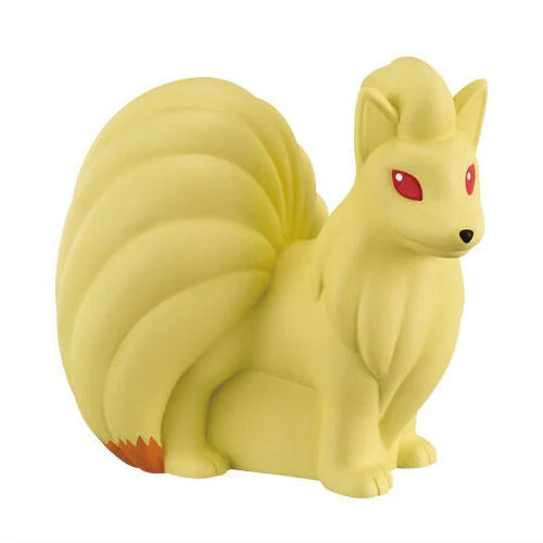 Pokemon Kids Your Encounter With Pokemon Finger Puppet Bandai 1-Inch Mini-Figure
