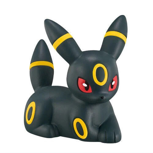 Pokemon Kids Your Encounter With Pokemon Finger Puppet Bandai 1-Inch Mini-Figure