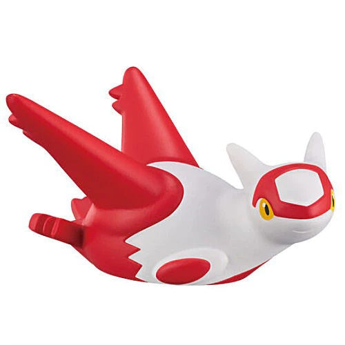 Pokemon Kids Your Encounter With Pokemon Finger Puppet Bandai 1-Inch Mini-Figure