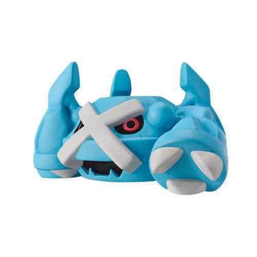 Pokemon Kids Your Encounter With Pokemon Finger Puppet Bandai 1-Inch Mini-Figure