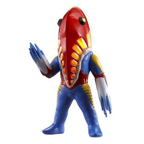 Ultraman 8 Converge Motion Bandai 3-Inch Mini-Figure