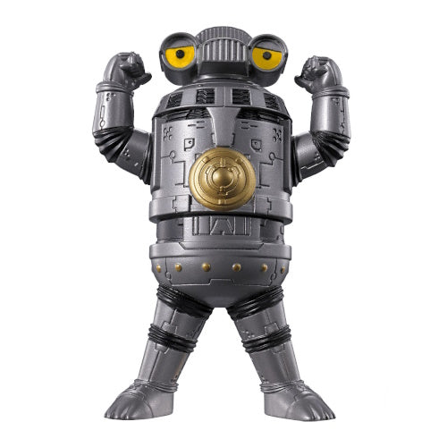 Ultraman 8 Converge Motion Bandai 3-Inch Mini-Figure