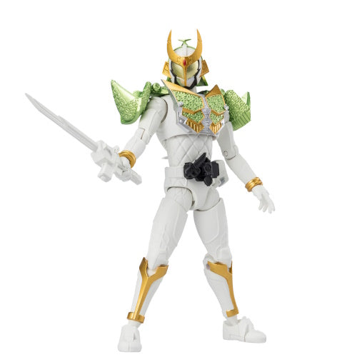 Kamen Rider 6 Shodo-XX Double Cross Bandai 3-Inch Mini-Figure