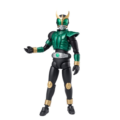 Kamen Rider 6 Shodo-XX Double Cross Bandai 3-Inch Mini-Figure