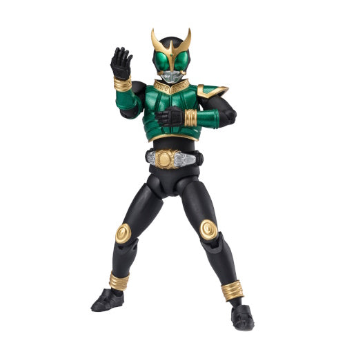 Kamen Rider 6 Shodo-XX Double Cross Bandai 3-Inch Mini-Figure