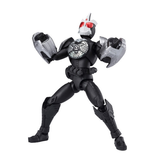 Kamen Rider 6 Shodo-XX Double Cross Bandai 3-Inch Mini-Figure