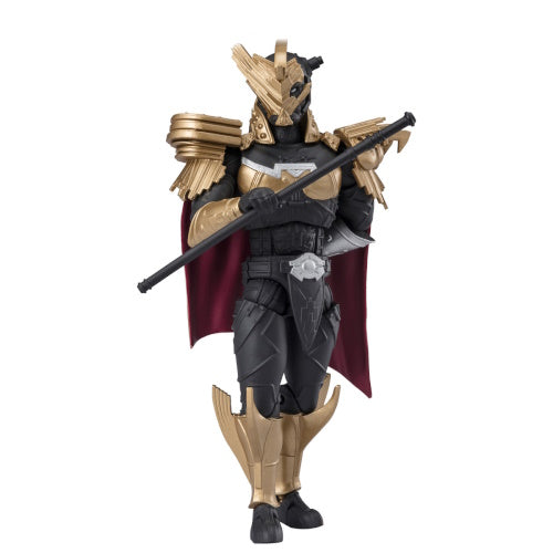 Kamen Rider 6 Shodo-XX Double Cross Bandai 3-Inch Mini-Figure