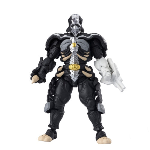 Kamen Rider 7 Shodo-XX Double Cross Bandai 3-Inch Mini-Figure