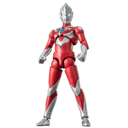 Ultraman Chodo Alpha 8 Bandai 3-Inch Mini-Figure