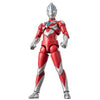 Ultraman Chodo Alpha 8 Bandai 3-Inch Mini-Figure