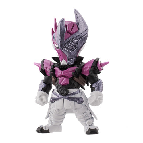 Kamen Rider Converge 27 Bandai 3-Inch Mini-Figure