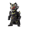 Kamen Rider Converge 27 Bandai 3-Inch Mini-Figure