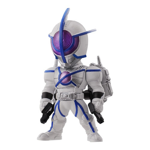 Kamen Rider Converge 27 Bandai 3-Inch Mini-Figure