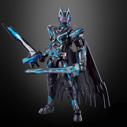 Kamen Rider Gotchard 2 And Kamen Rider Geats SO-DO Series Bandai 3-Inch Mini-Figure