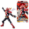Kamen Rider Gotchard 2 And Kamen Rider Geats SO-DO Series Bandai 3-Inch Mini-Figure