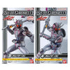 Kamen Rider Drive 2 SO-DO Chronicle Bandai 3-Inch Mini-Figure