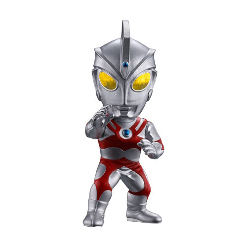 Ultraman 9 Converge Motion Bandai 3-Inch Mini-Figure