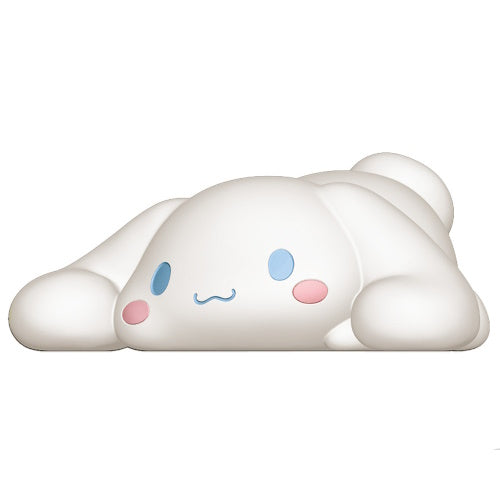 Sanrio Characters Mocchiri Kororin Mascot Bandai 2-Inch Mini-Figure