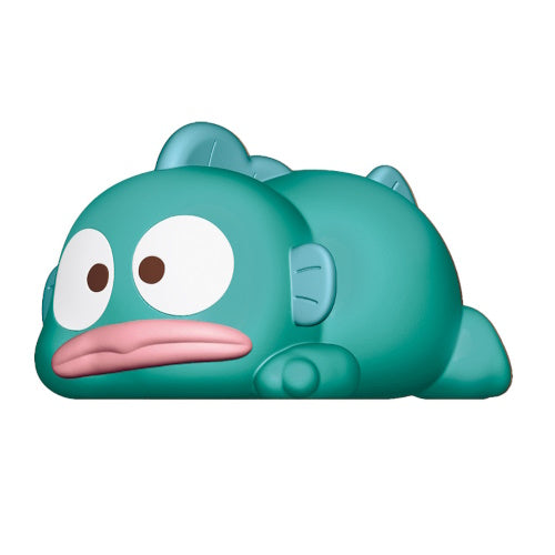 Sanrio Characters Mocchiri Kororin Mascot Bandai 2-Inch Mini-Figure