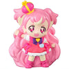 Wonderful Pretty Cure Sweet Pearl Doll Bandai 3-Inch Mini-Figure