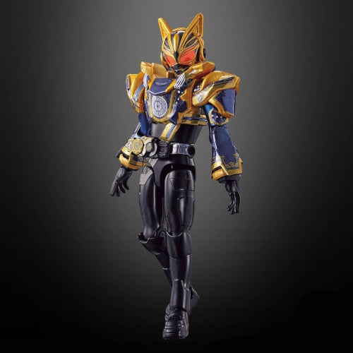 Kamen Rider Gotchard 3 And Kamen Rider Geats SO-DO Series Bandai 3-Inch Mini-Figure