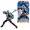 Kamen Rider Gotchard 3 And Kamen Rider Geats SO-DO Series Bandai 3-Inch Mini-Figure