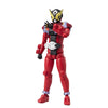 Kamen Rider 8 Shodo-XX Double Cross Bandai 3-Inch Mini-Figure