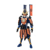 Kamen Rider 8 Shodo-XX Double Cross Bandai 3-Inch Mini-Figure